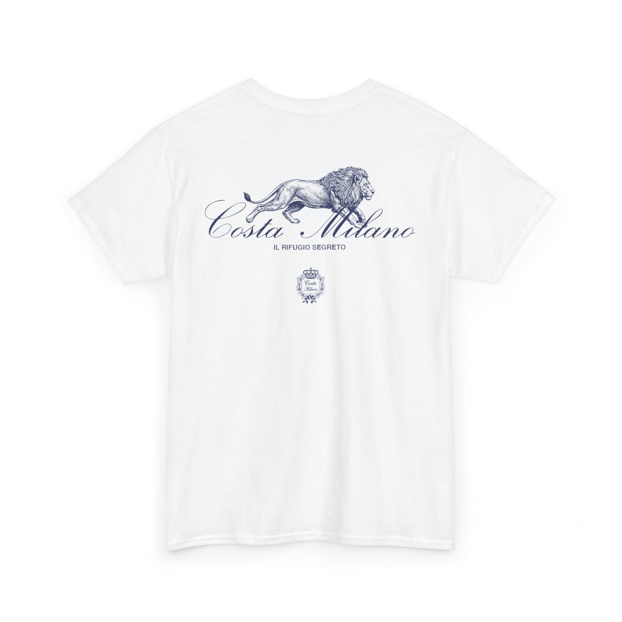 Segreto Tee