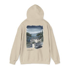 Isola Vista Hoodie