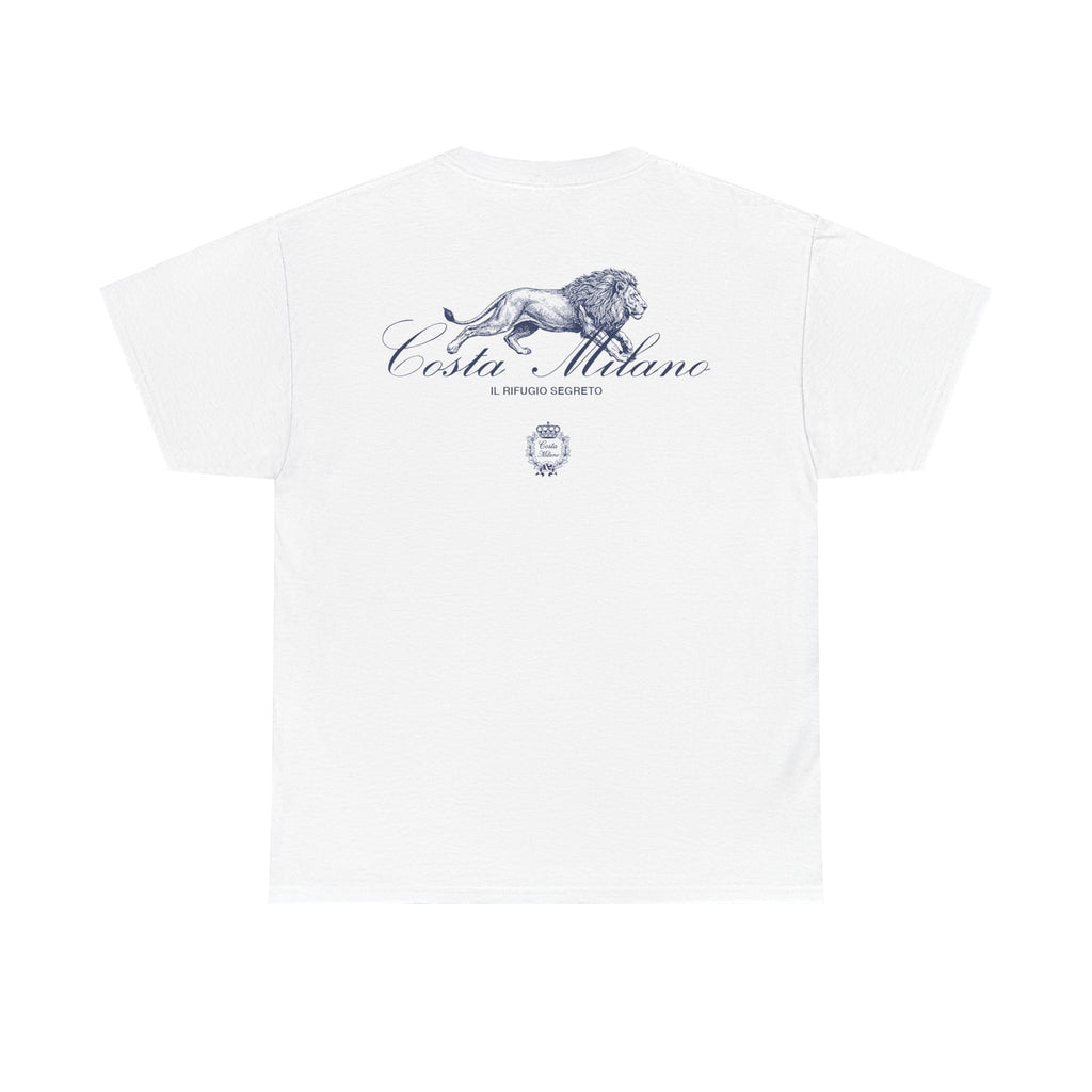 Segreto Tee