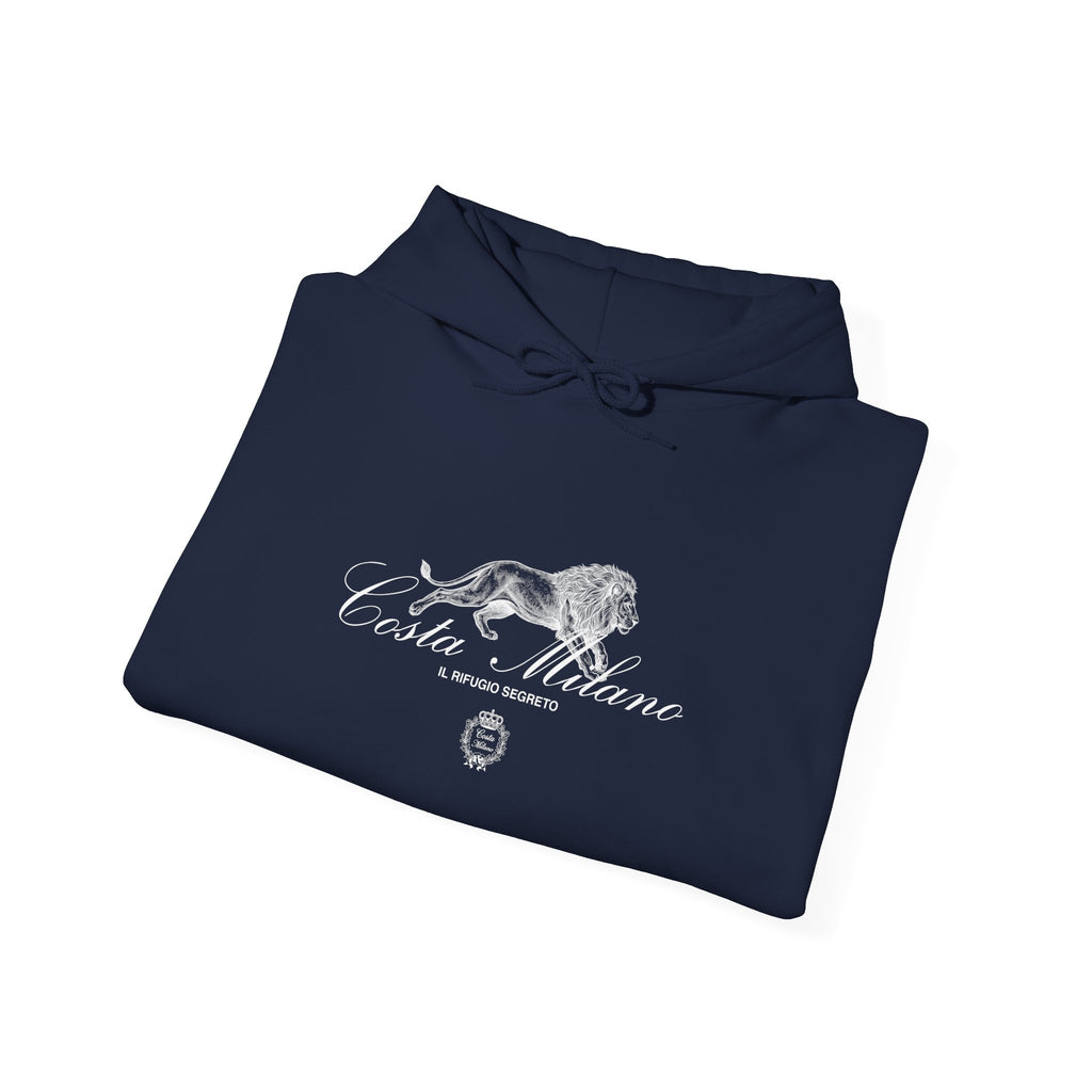 Segreto Hoodie