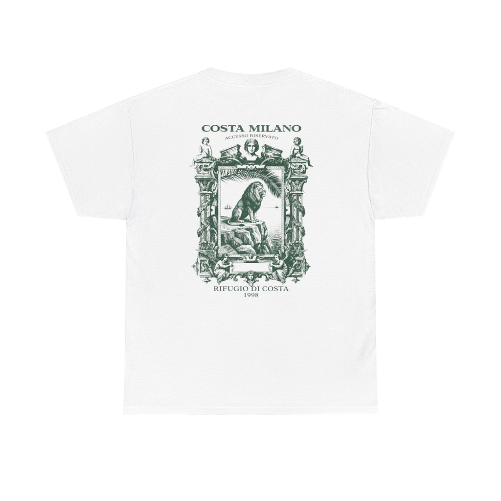 Castello di Costa Tee