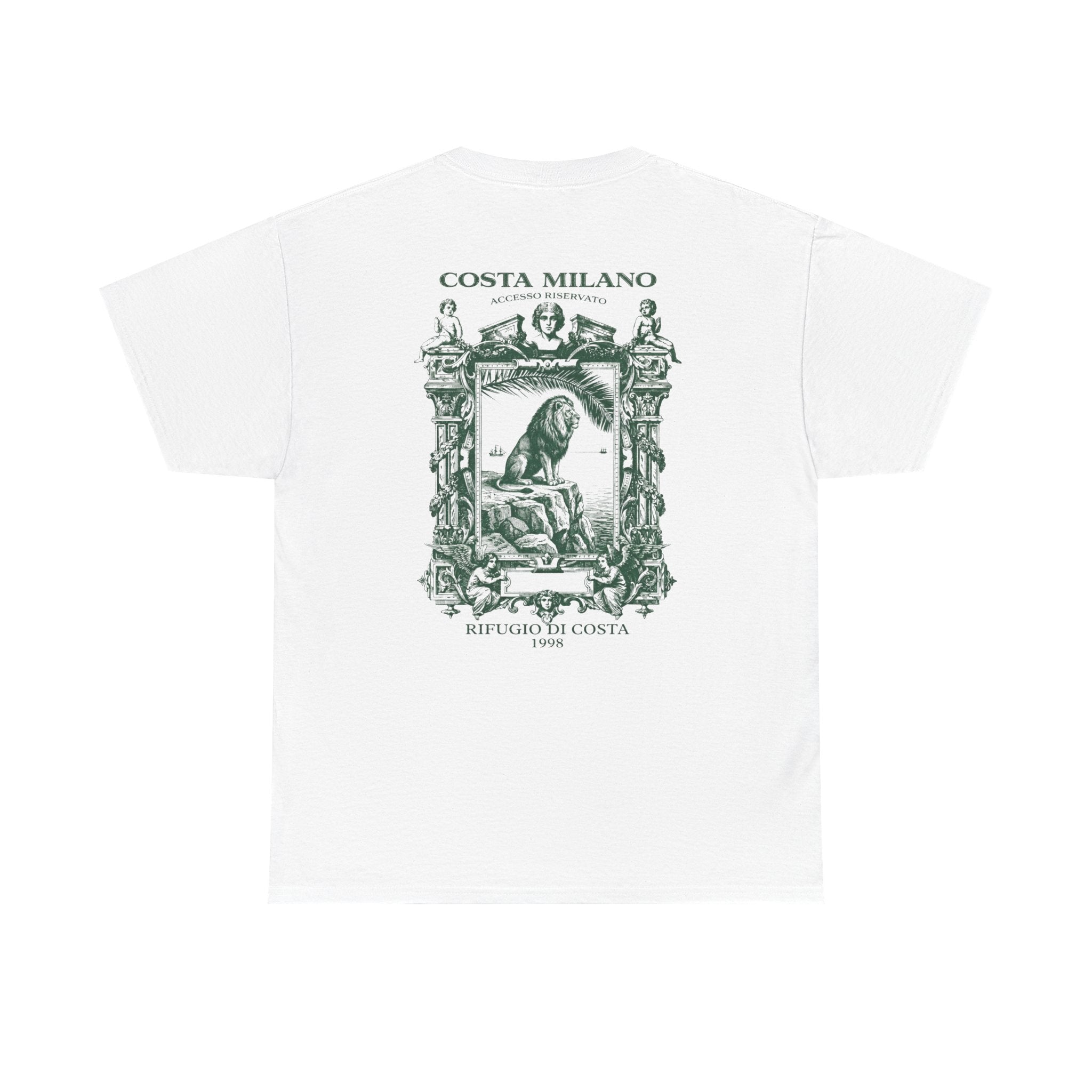 Castello di Costa Tee