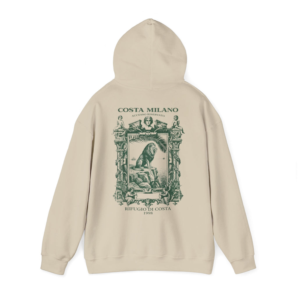 Castello di Costa Hoodie