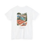 Court di Volpe Tee
