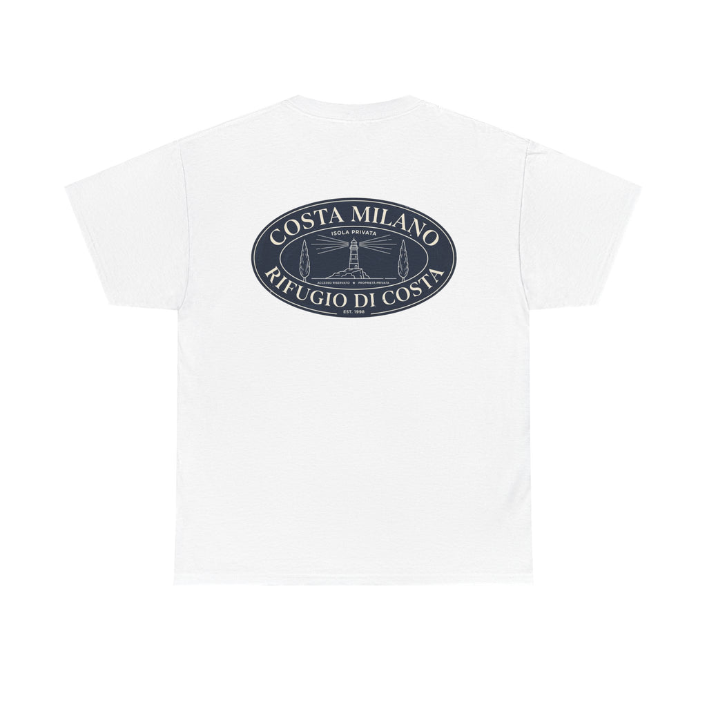 Faro di Costa Tee