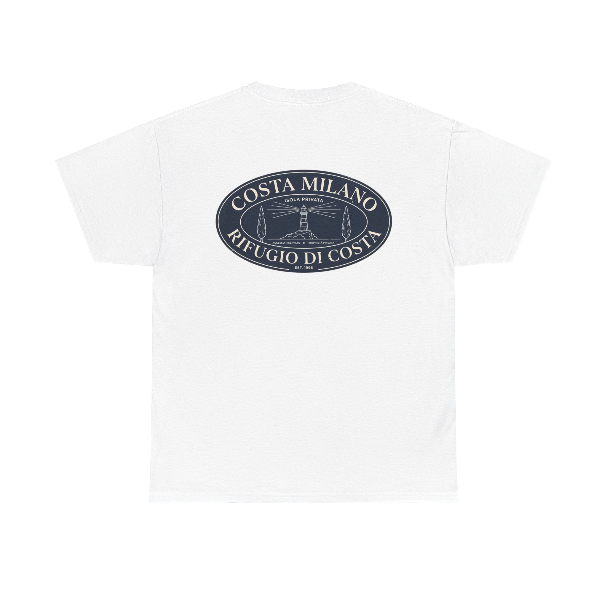 Faro di Costa Tee