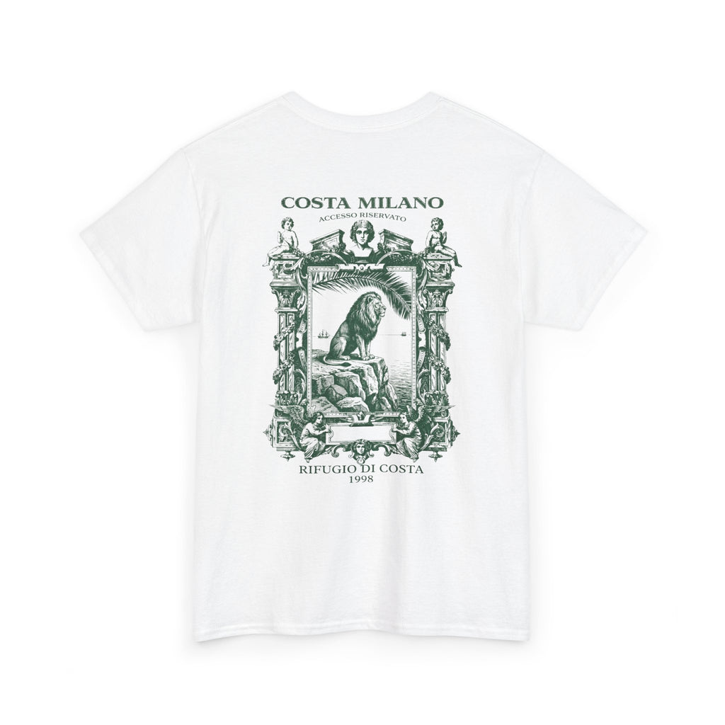 Castello di Costa Tee