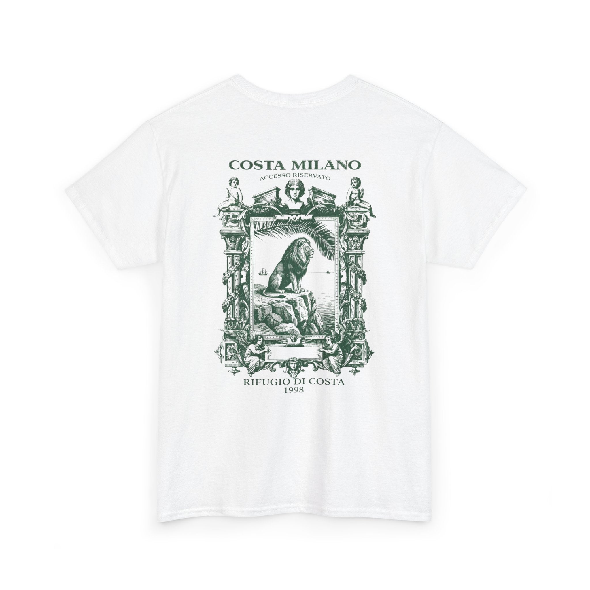 Castello di Costa Tee