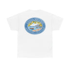 Limone Yacht Club Tee