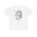 FREE - Watercolor Tee
