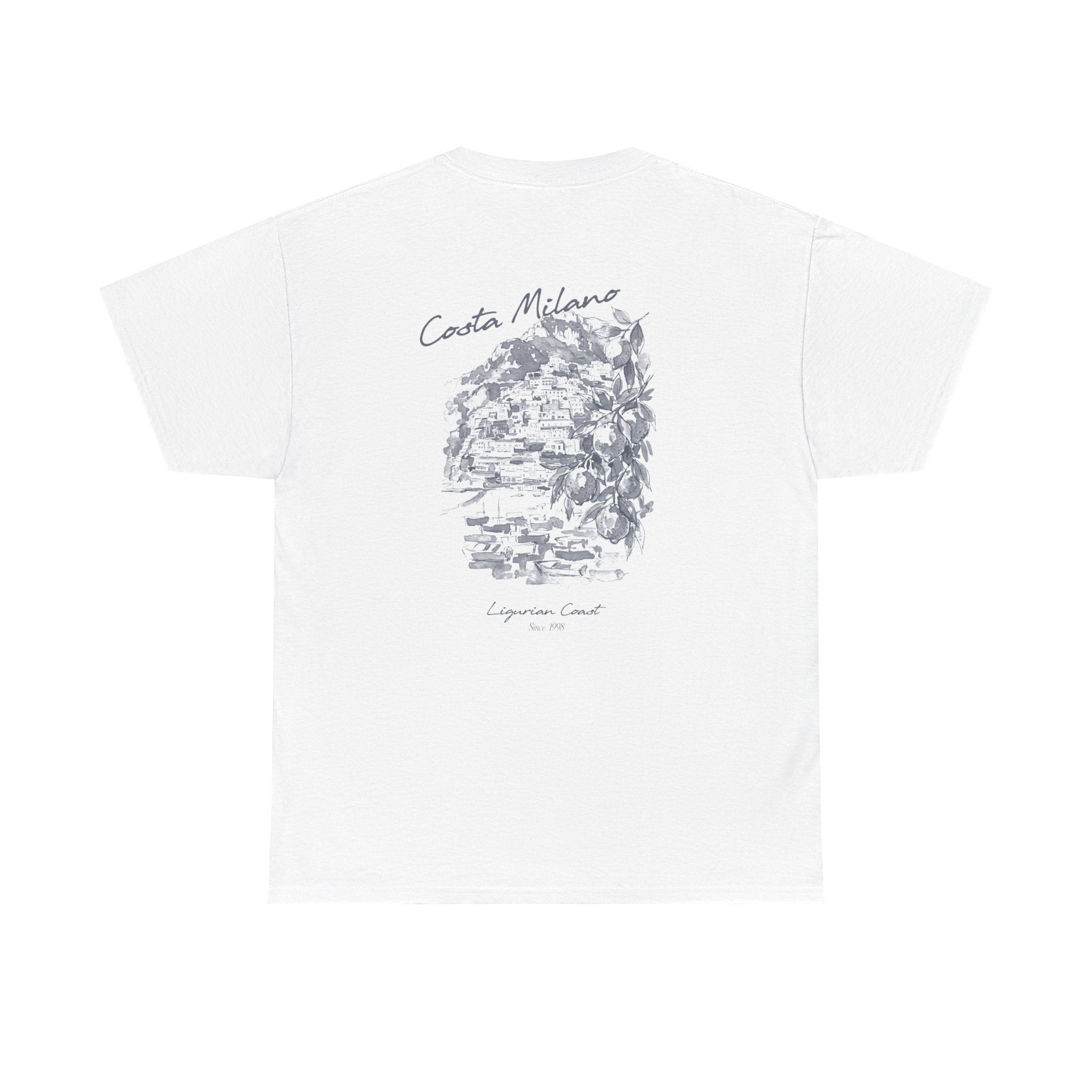 FREE - Watercolor Tee