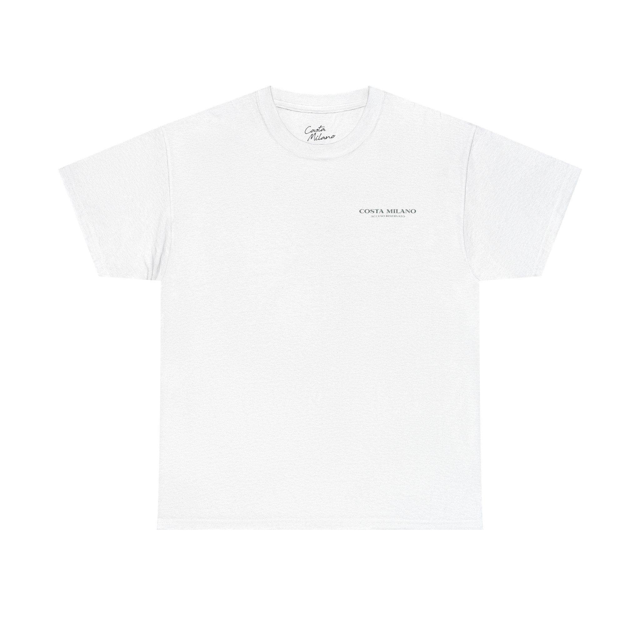 Castello di Costa Tee