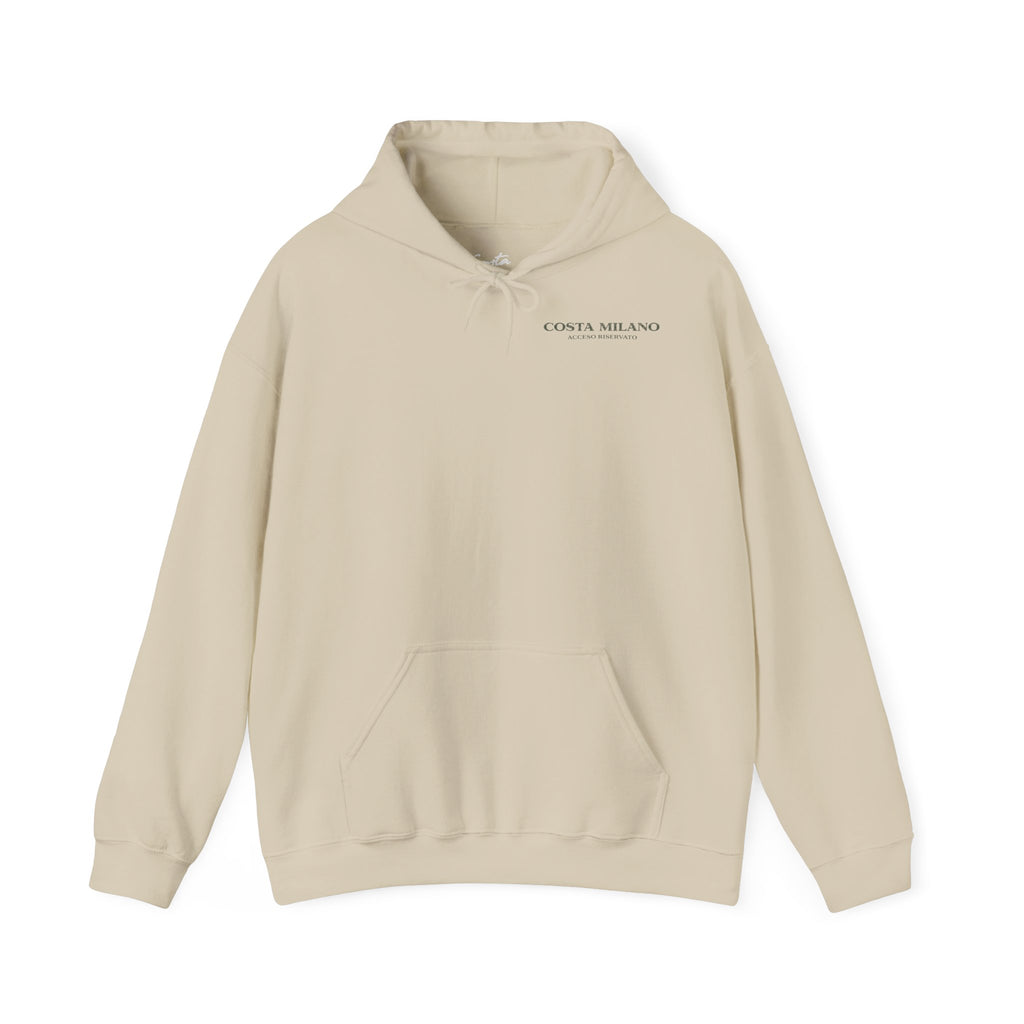 Castello di Costa Hoodie