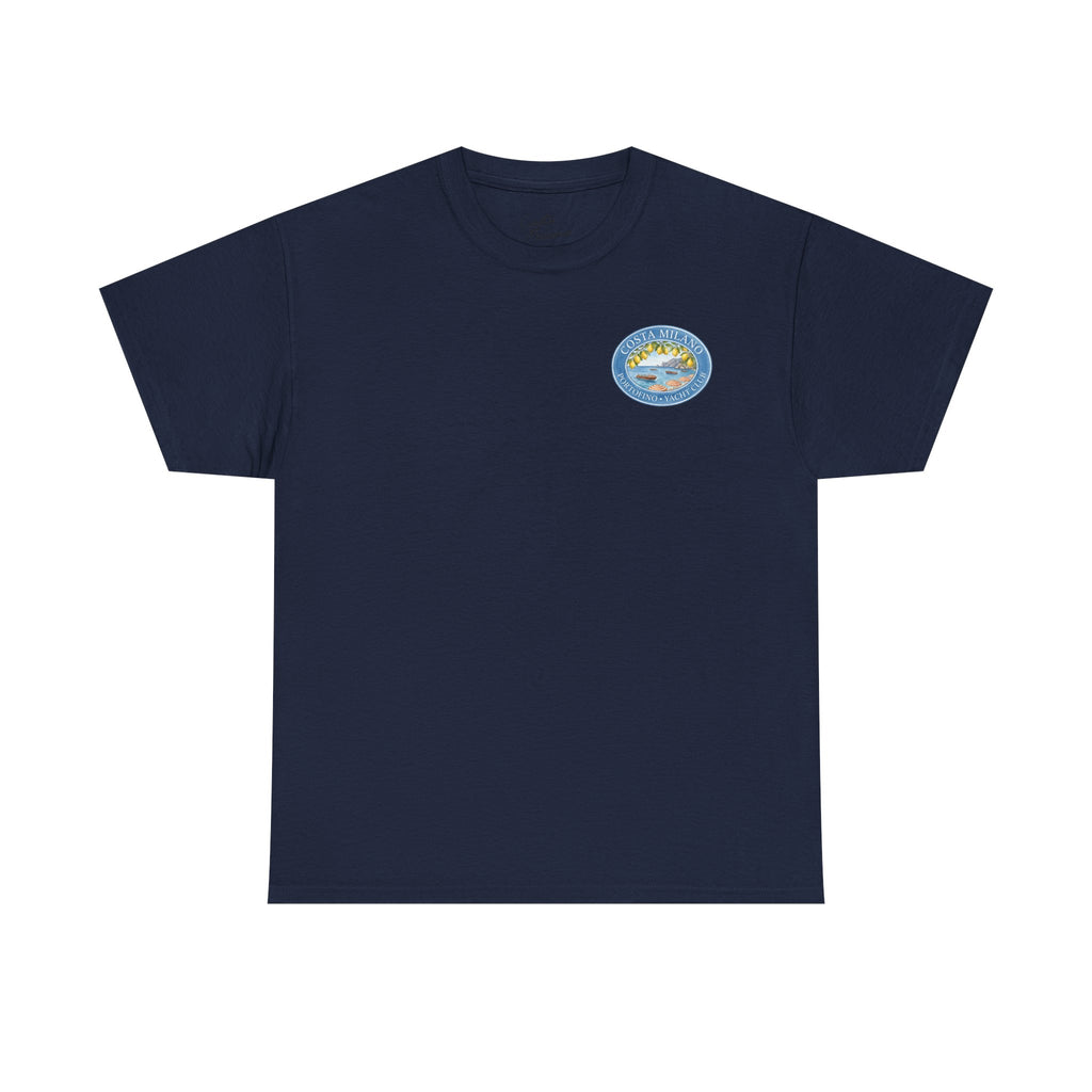 Limone Yacht Club Tee