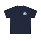 Limone Yacht Club Tee