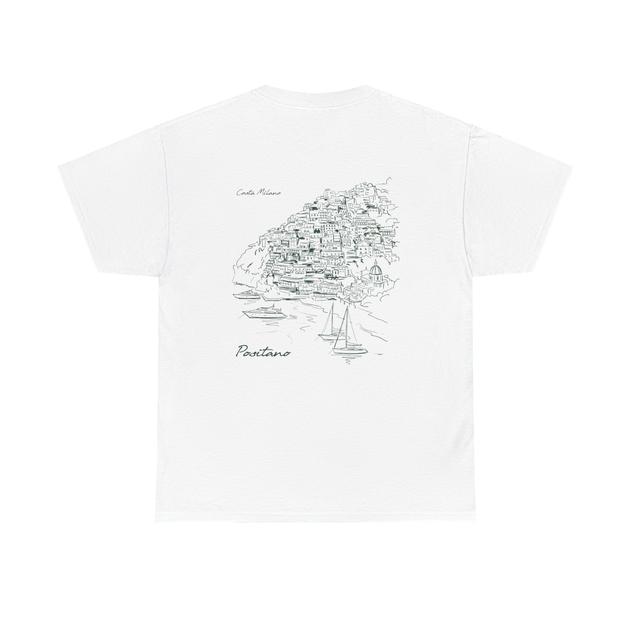 FREE - Positano Tee