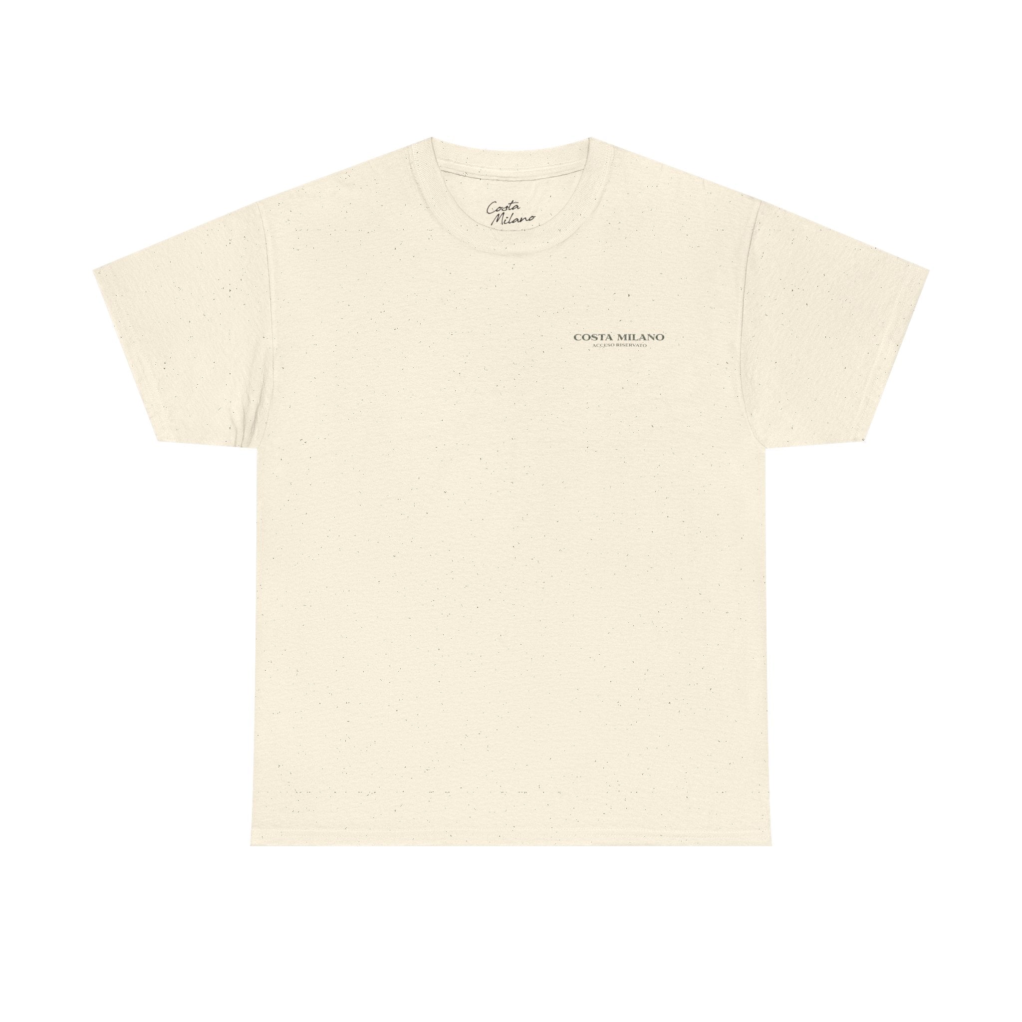 Castello di Costa Tee