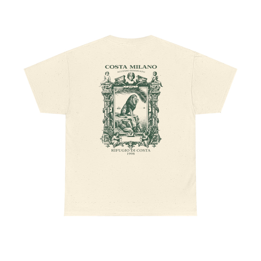 Castello di Costa Tee