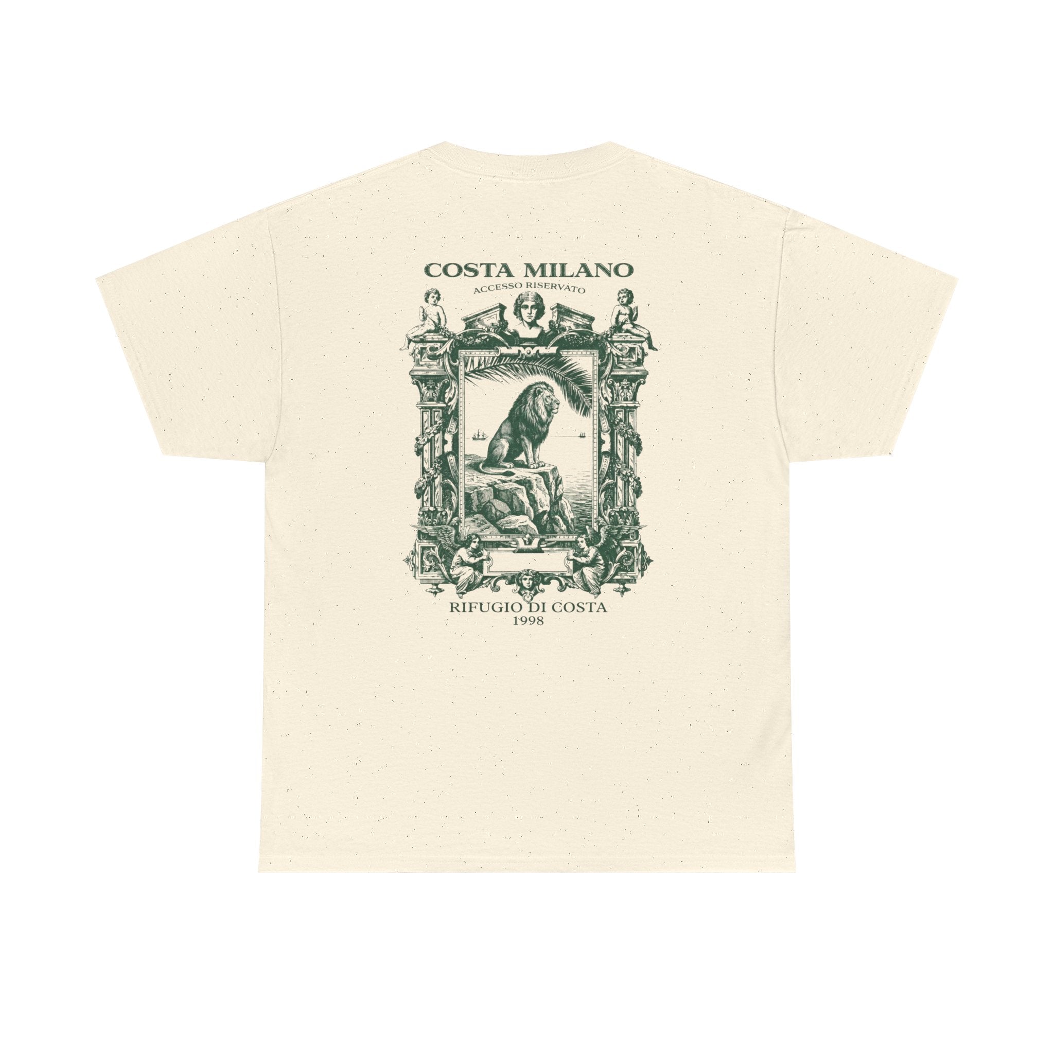 Castello di Costa Tee