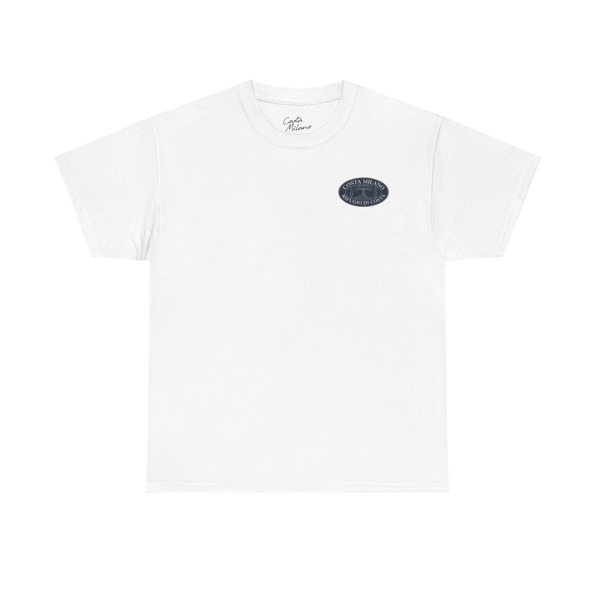 Faro di Costa Tee
