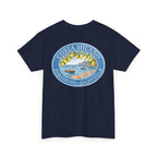 Limone Yacht Club Tee
