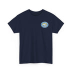 Limone Yacht Club Tee