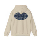 Faro di Costa Hoodie