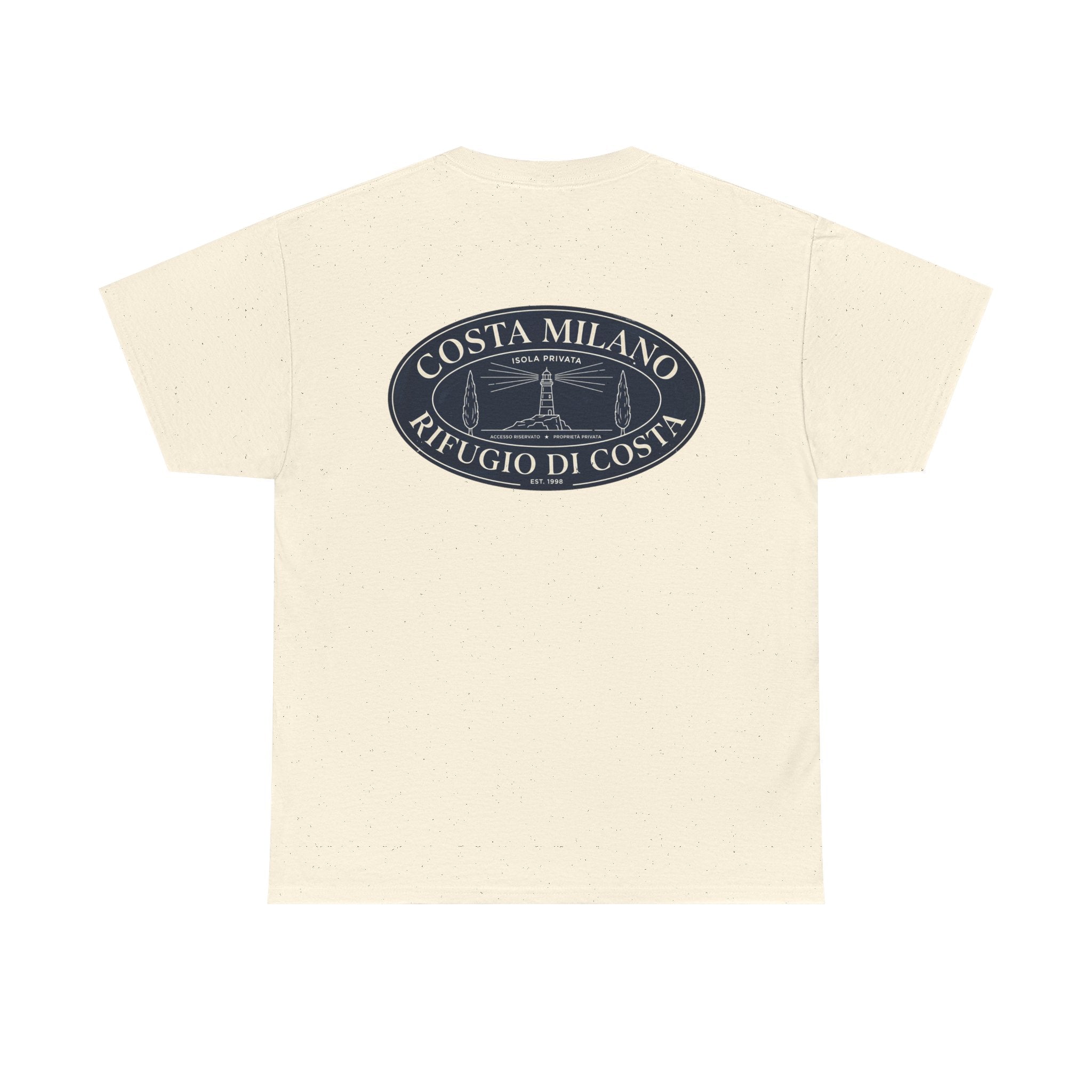 Faro di Costa Tee