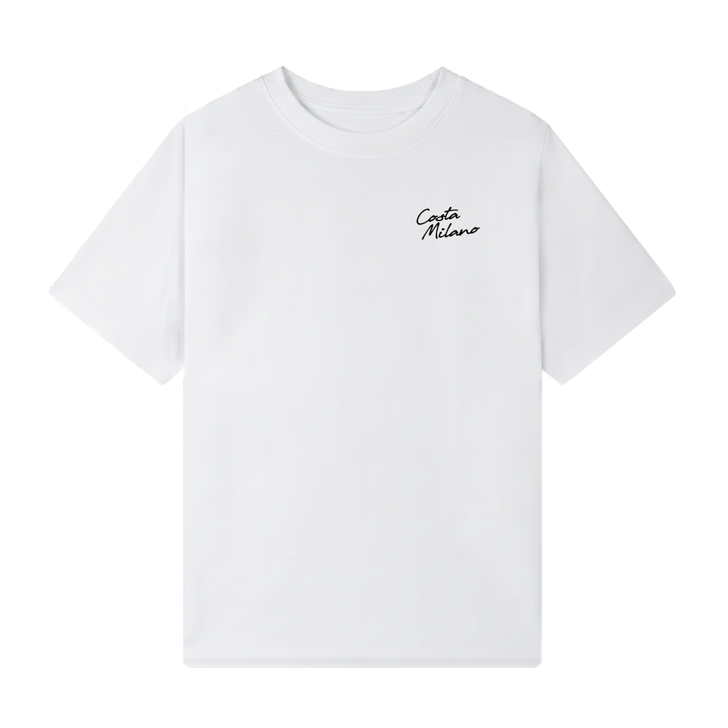 Casino Tee