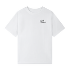 Costa Milano Pocket Change Tee — back view