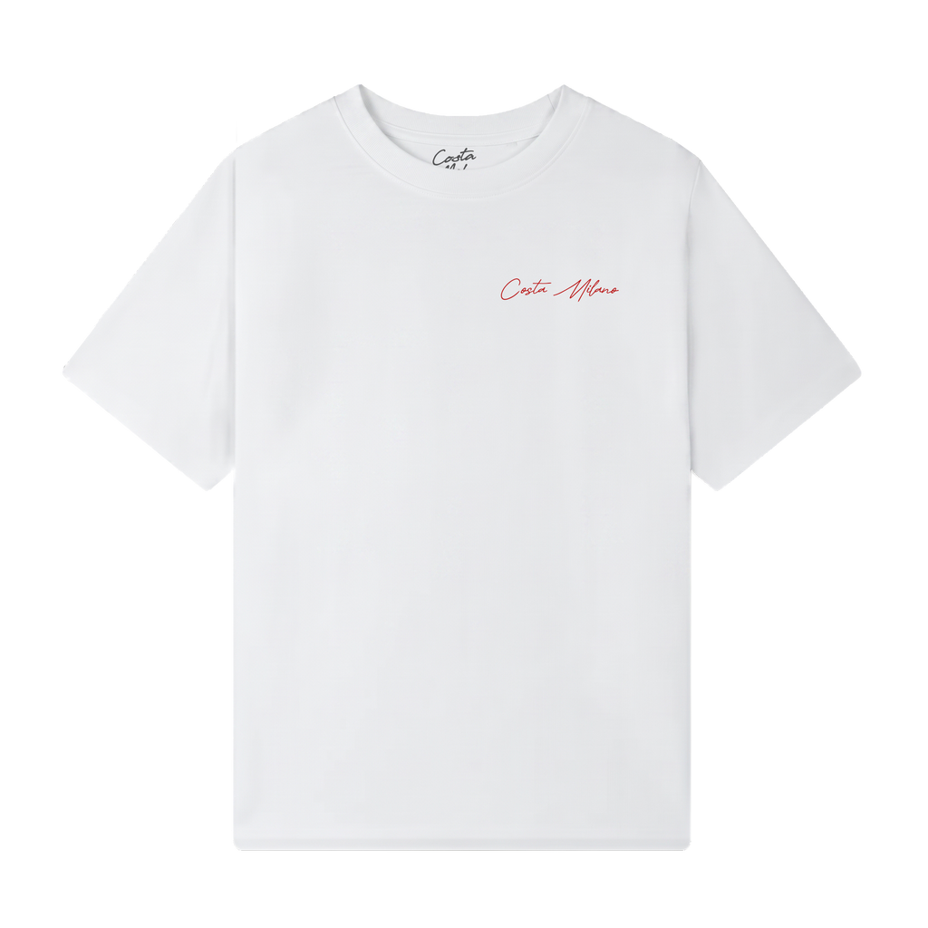 Clubs Tee