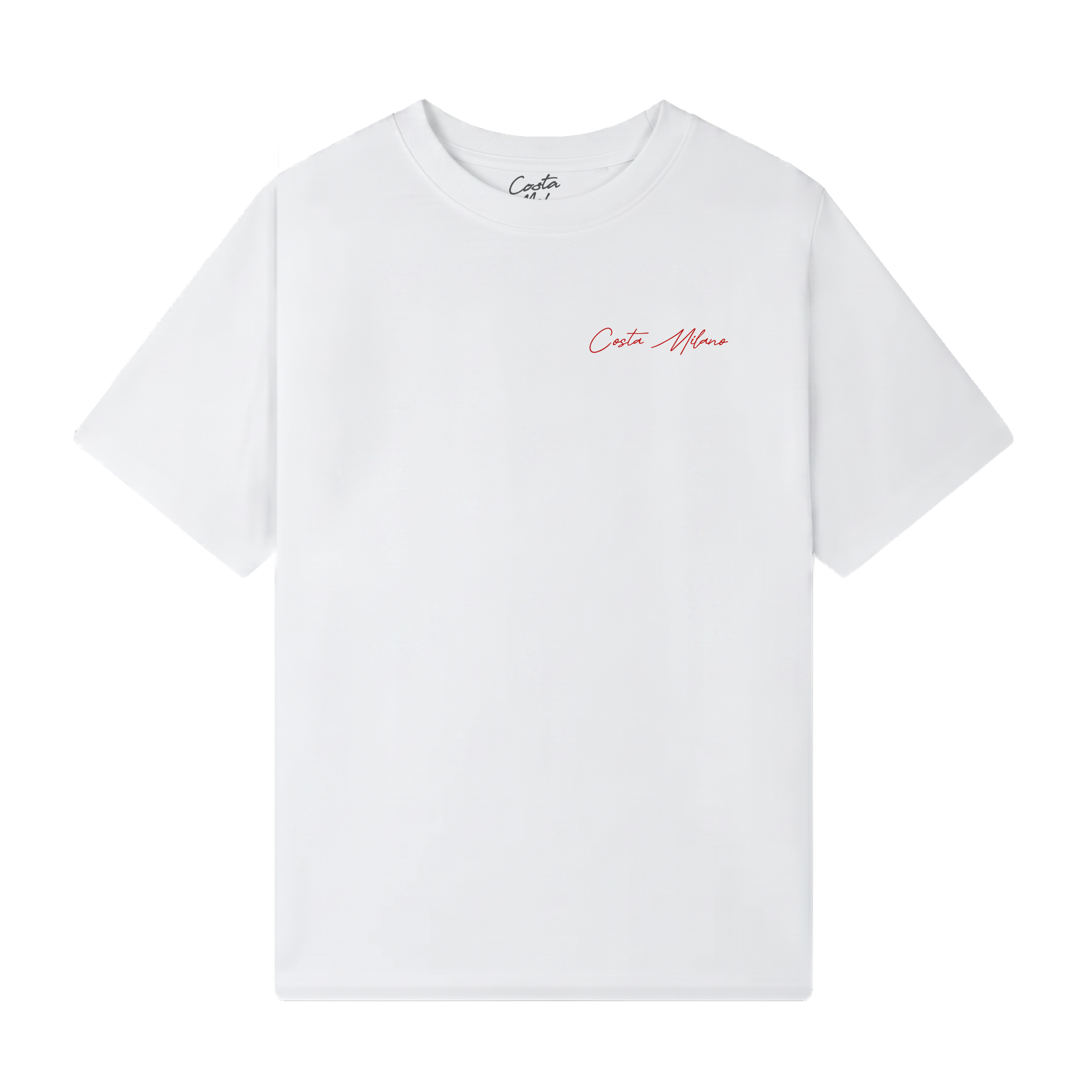 Clubs Tee