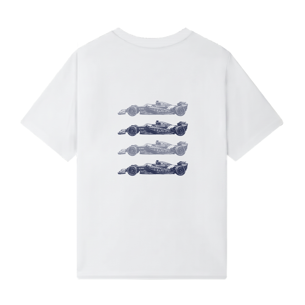 Racing Tee
