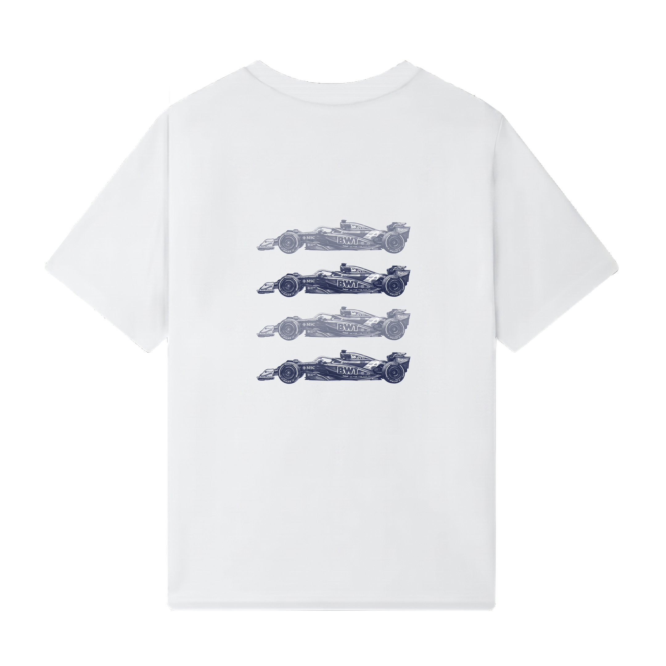 Racing Tee