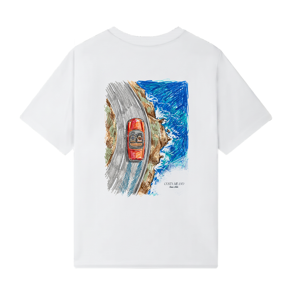 Road Tee