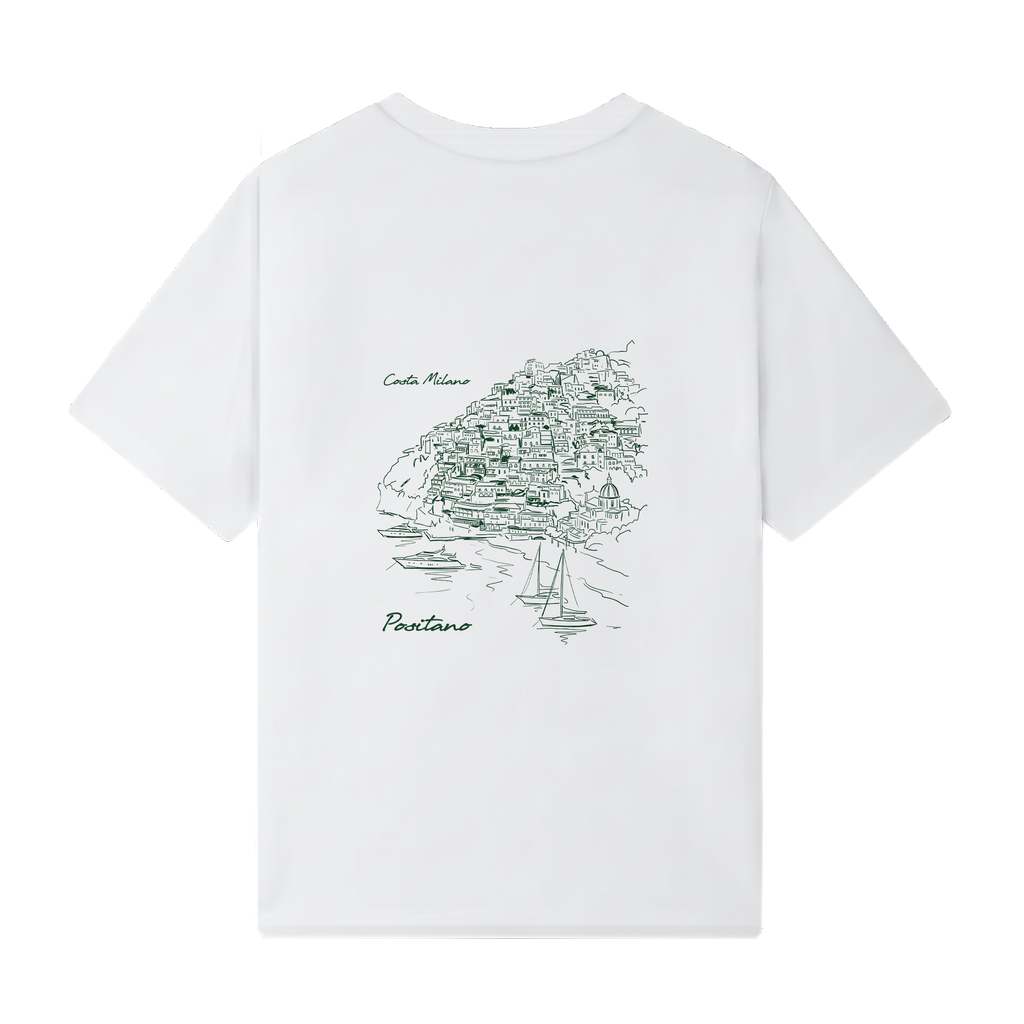 Positano Tee