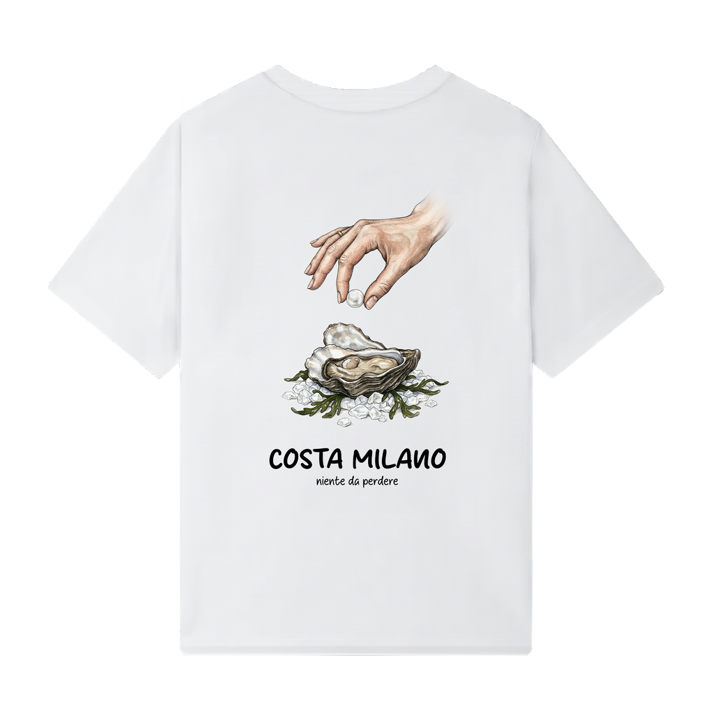 Pearl Tee