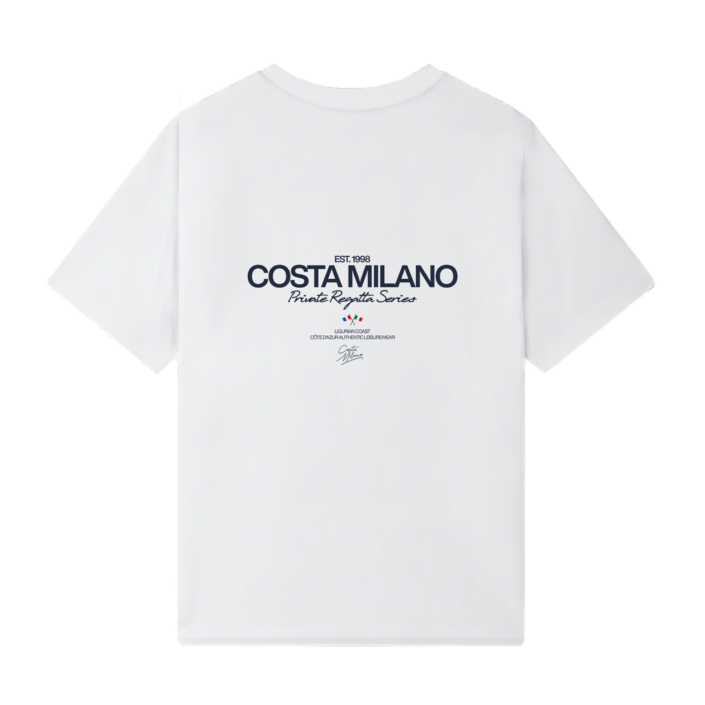 Flag Tee