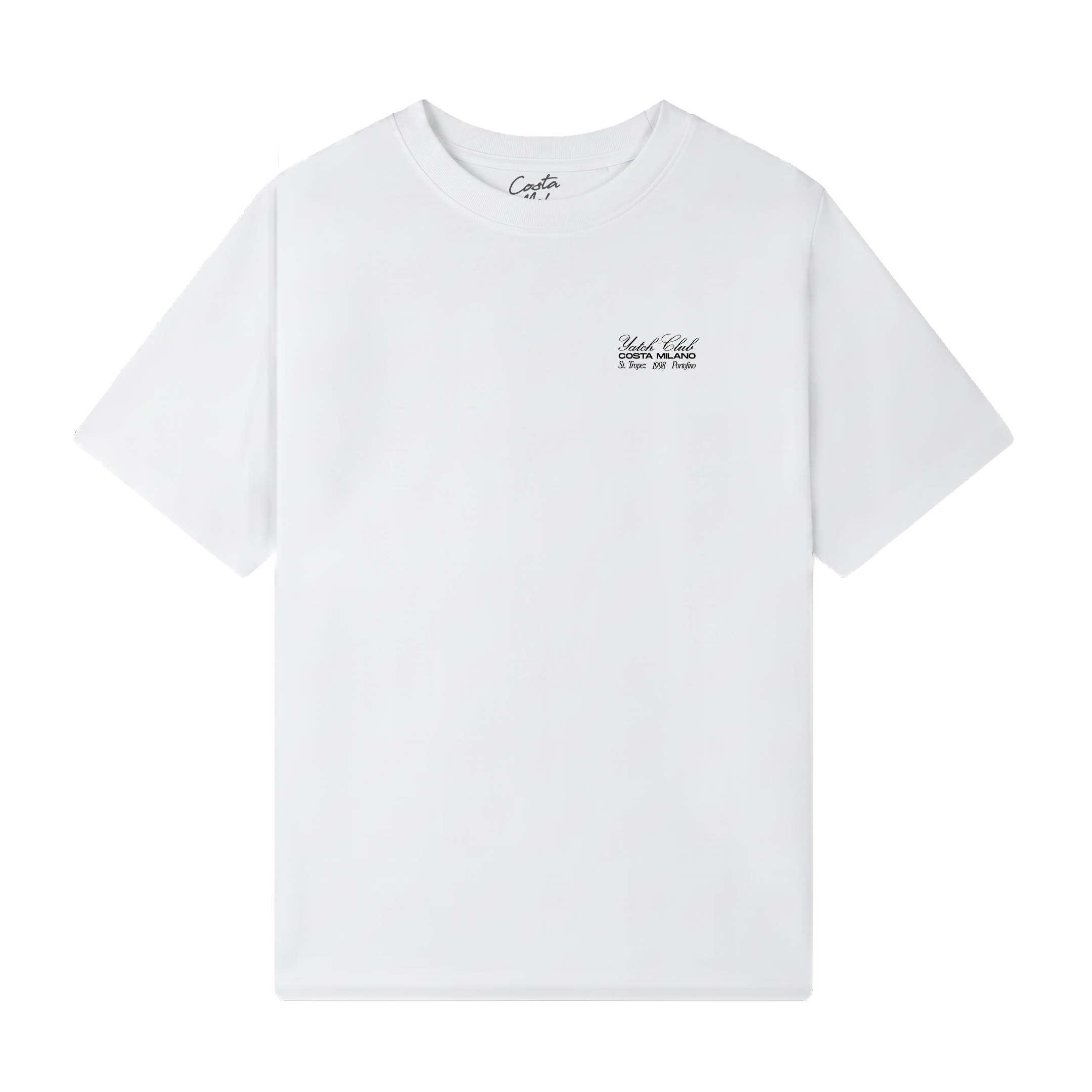 Flag Tee
