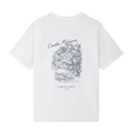 Watercolor Tee