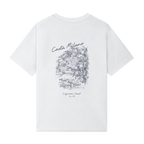 Watercolor Tee