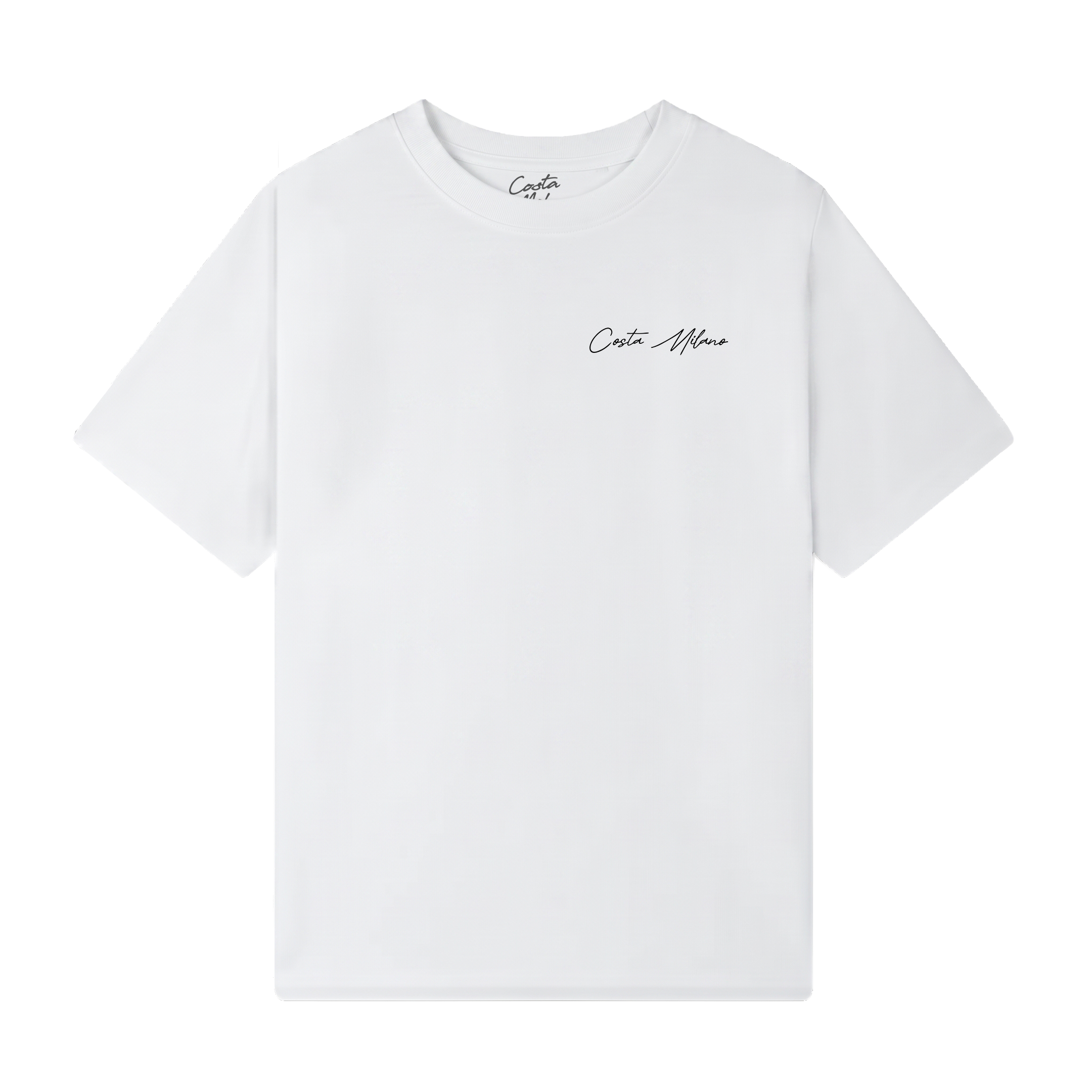 Watercolor Tee