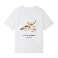 Time Wasted Tee