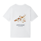 Time Wasted Tee