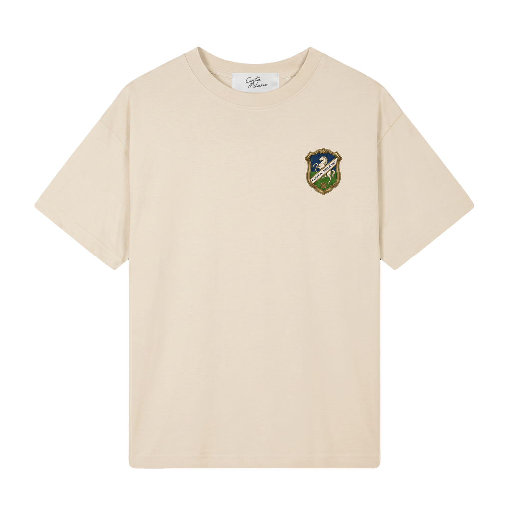 Scuderia Tee