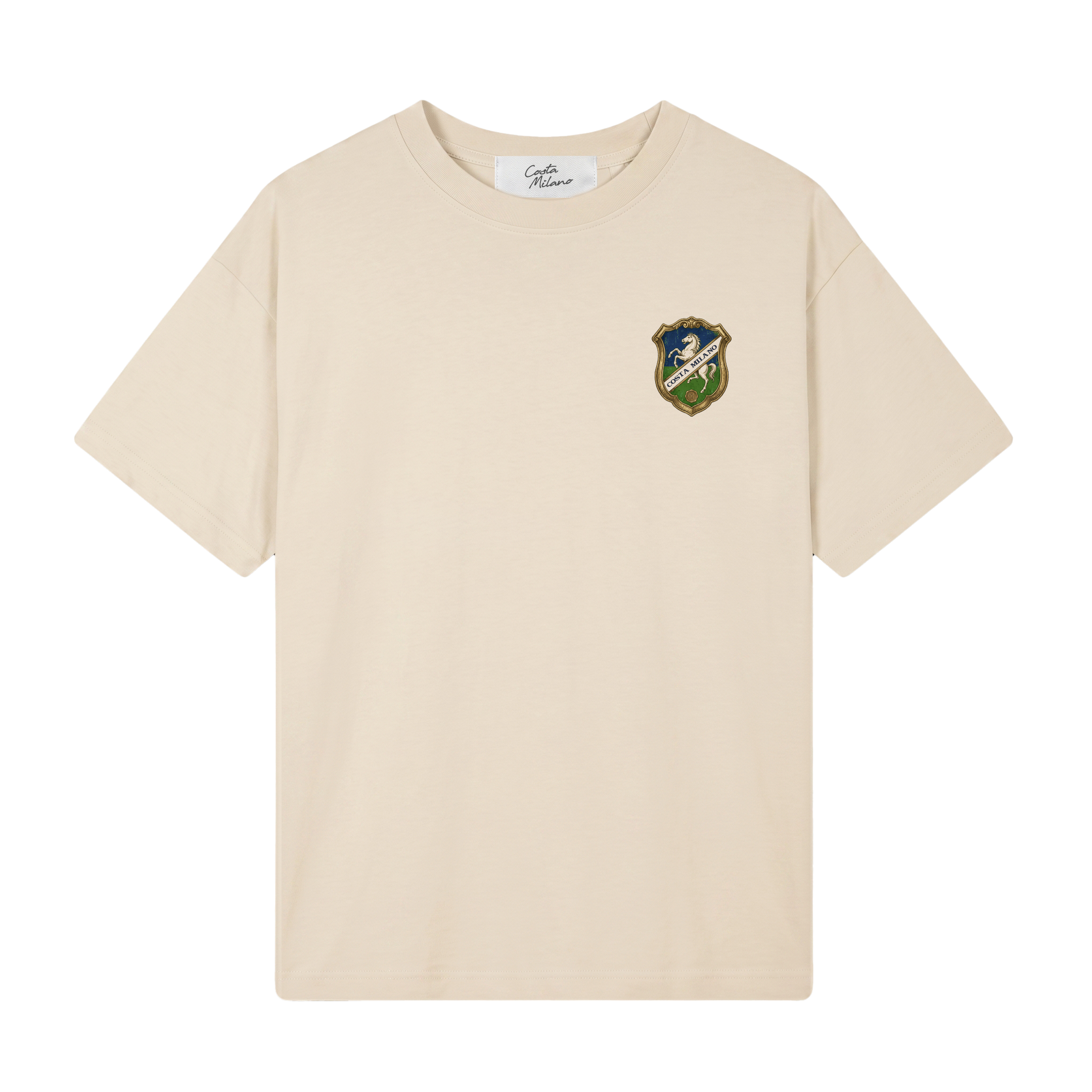 Scuderia Tee