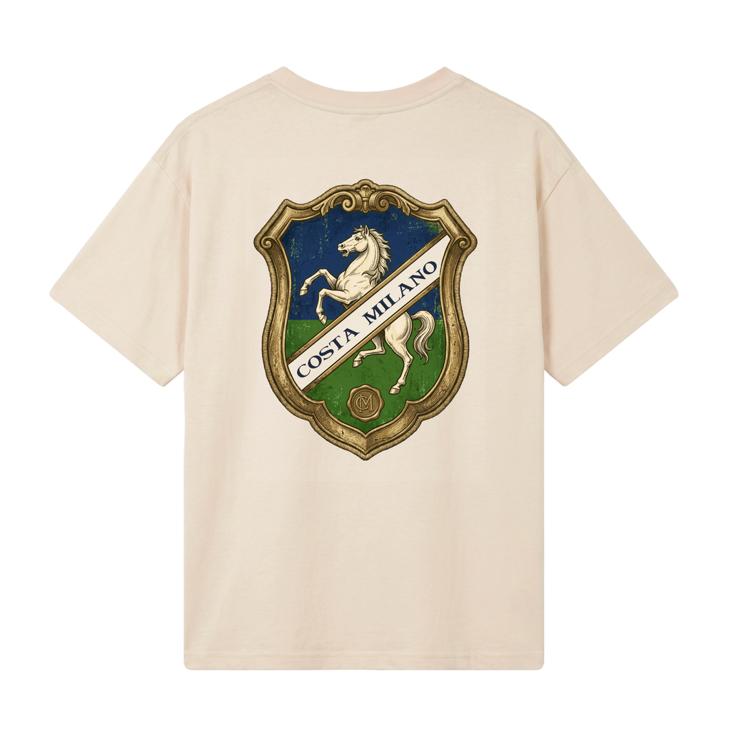 Scuderia Tee