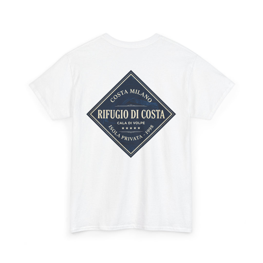 Club Badge Tee