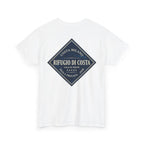 Club Badge Tee