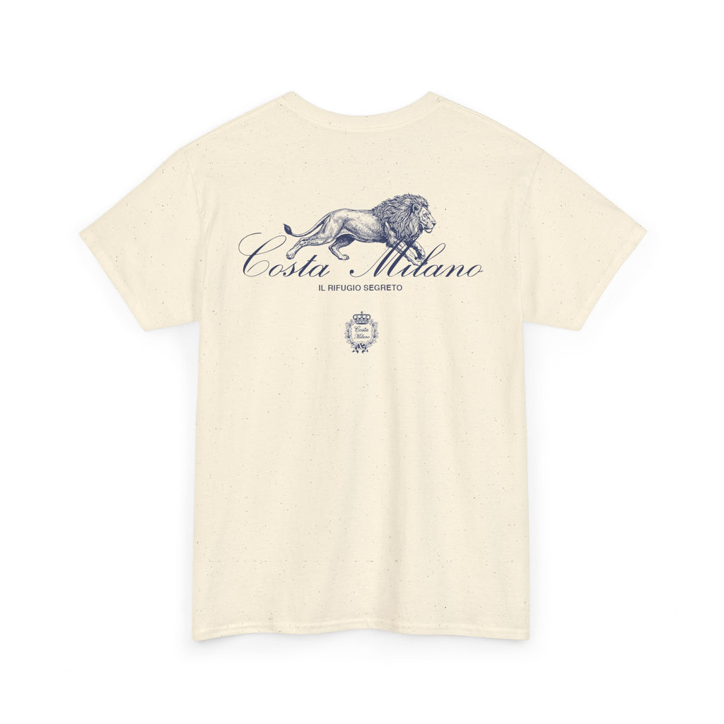 Segreto Tee